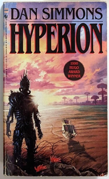 Hyperion