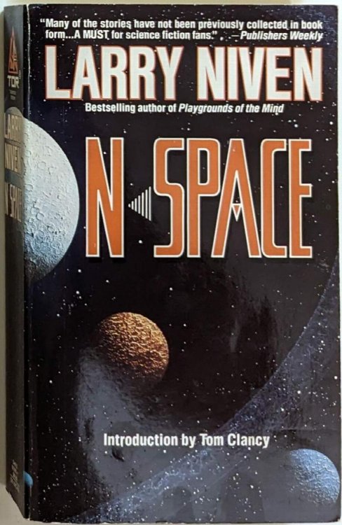 N-Space