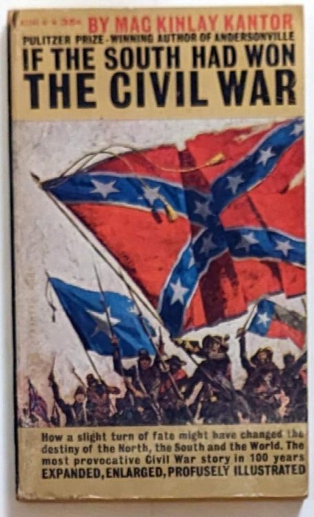 If the South Had Won the Civil War