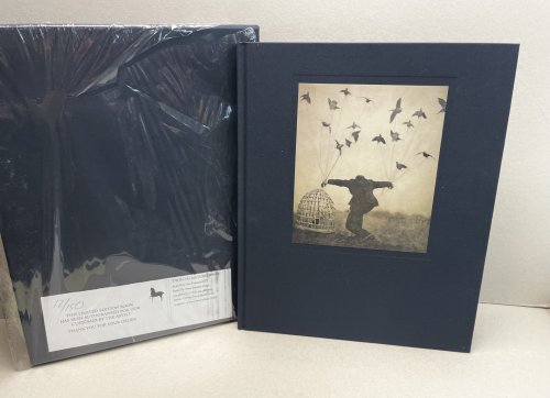 Image for THE ARCHITECT'S BROTHER ( Limited Signed Edition ) THE ARCHITECT'S BROTHER ( Limited Signed Edition )