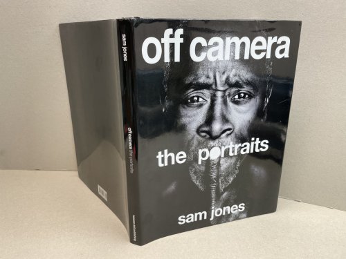 Off Camera - The Portraits