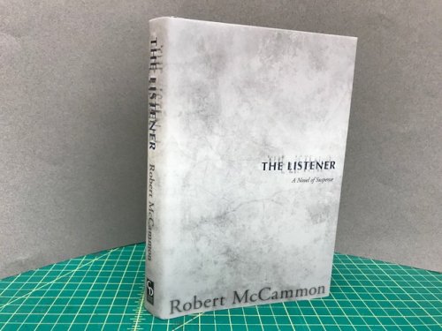 Image for THE LISTENER (signed & dated) THE LISTENER (signed & dated)