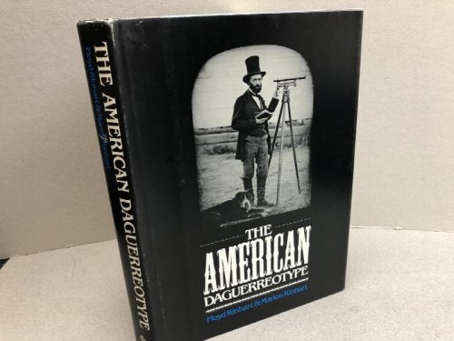 The American Daguerreotype ( signed by both )