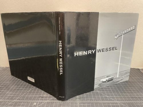 Henry Wessel