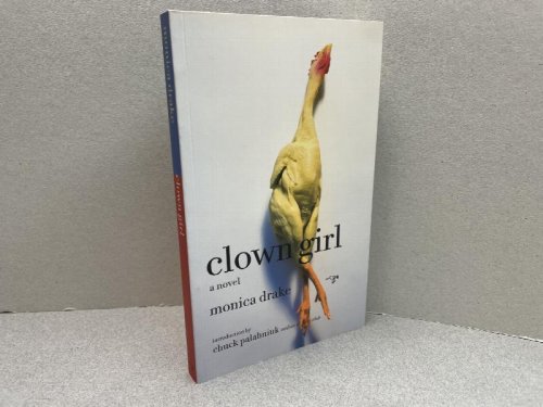CLOWN GIRL