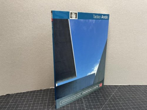 Image for Tadao Ando: Architecture and Spirit/ arquitectura y espritu Tadao Ando: Architecture and Spirit/ arquitectura y espritu