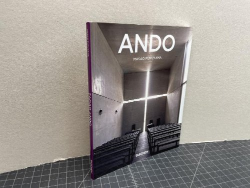 Image for Tadao Ando: 1941 : The Geometry of Human Space Tadao Ando: 1941 : The Geometry of Human Space