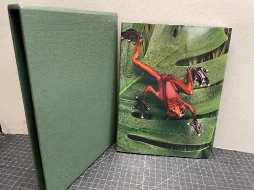 Image for FROGMAN : The Art of Tim Cotterill ( signed & numbered ) FROGMAN : The Art of Tim Cotterill ( signed & numbered )
