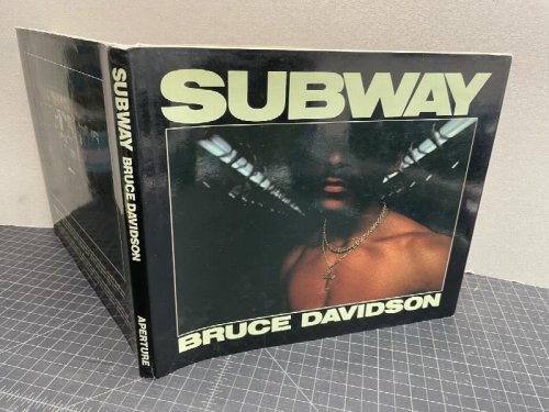 Image for SUBWAY ( signed with extras ) SUBWAY ( signed with extras )