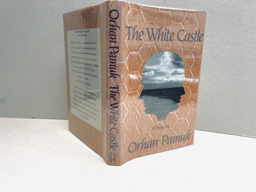 Image for The White Castle The White Castle