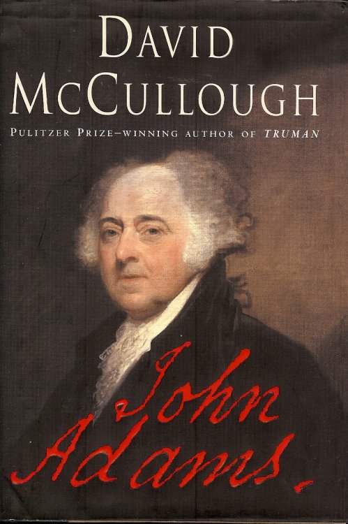 Image for John Adams John Adams