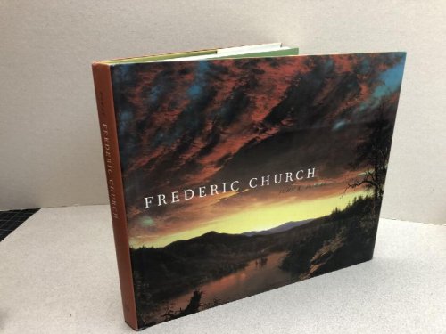 Image for FREDERIC CHURCH FREDERIC CHURCH