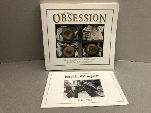 Image for A COLLECTOR'S OBSESSION A COLLECTOR'S OBSESSION