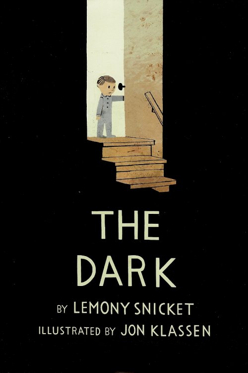 Image for THE DARK THE DARK