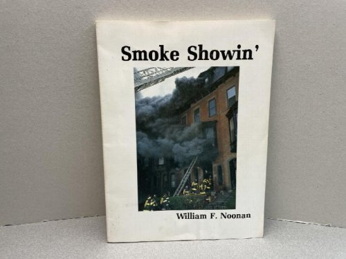 Image for SMOKE SHOWIN' ( signed ) SMOKE SHOWIN' ( signed )