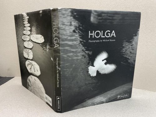 Image for HOLGA : Michael Kenna HOLGA : Michael Kenna