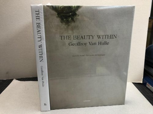 Image for THE BEAUTY WITHIN THE BEAUTY WITHIN