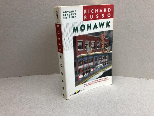 Image for Mohawk ( signed ) Mohawk ( signed )