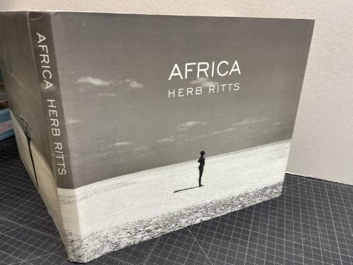 Image for AFRICA ( signed ) AFRICA ( signed )