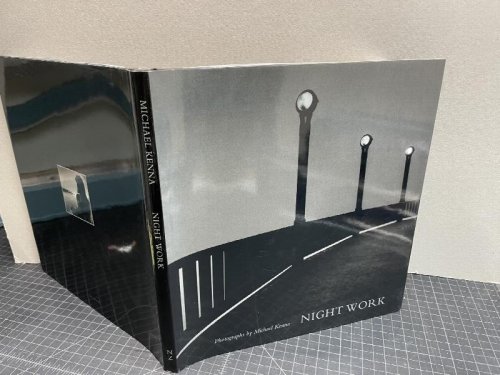 Image for NIGHT WORK ( signed & dated ) NIGHT WORK ( signed & dated )