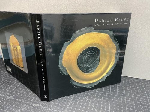 Image for Daniel Brush Gold Without Boundaries Daniel Brush Gold Without Boundaries
