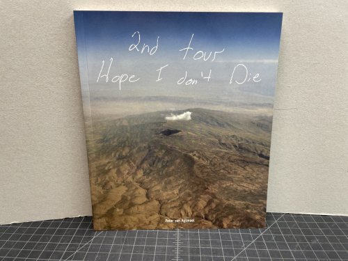 Image for 2 nd. TOUR HOPE I DON'T DIE 2 nd. TOUR HOPE I DON'T DIE