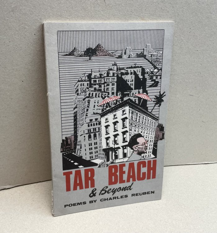 TAR BEACH & BEYOND