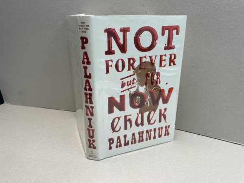 Not Forever, But For Now