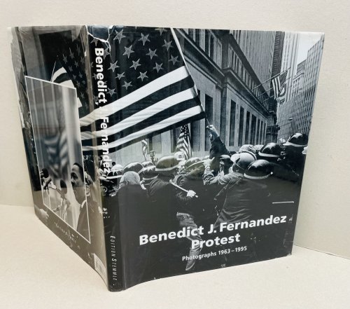 Protest: Photographs 1963-1995