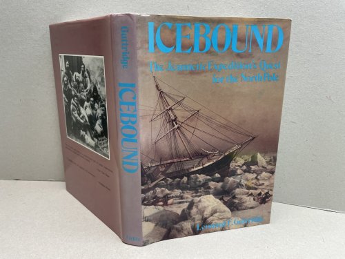 Image for Icebound: Icebound: