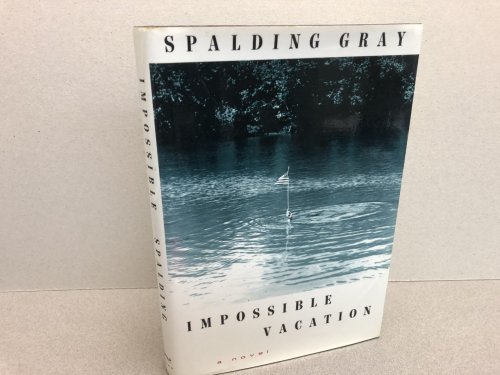 Image for Impossible Vacation Impossible Vacation
