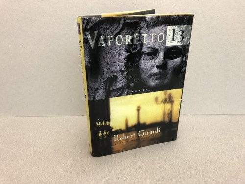 Image for Vaporetto 13 Vaporetto 13