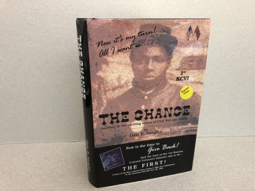 Image for THE CHANCE THE CHANCE