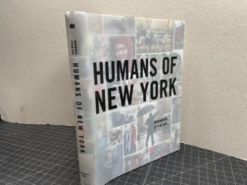 Humans of New York