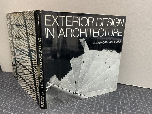 Image for EXTERIOR DESIGN IN ARCHITECTURE EXTERIOR DESIGN IN ARCHITECTURE