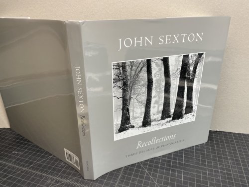 Image for RECOLLECTIONS : Three Decades of Photography ( signed ) RECOLLECTIONS : Three Decades of Photography ( signed )