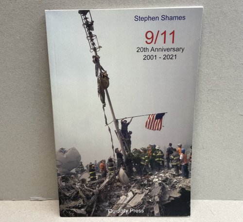 Image for 9/11: 20th Anniversary 2001-2021 9/11: 20th Anniversary 2001-2021