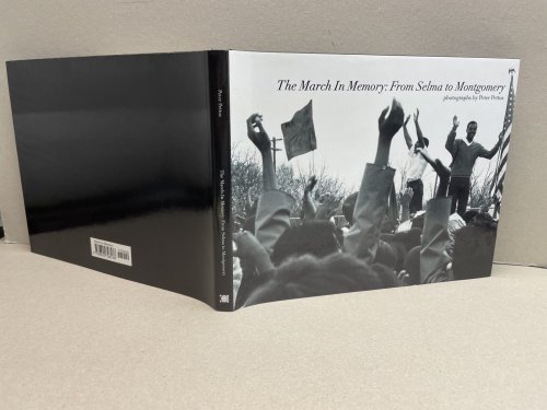 Image for THE MARCH IN MEMORY : From Selma to Montgomery THE MARCH IN MEMORY : From Selma to Montgomery