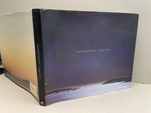 Image for Richard Misrach: Golden Gate: Photographs by Richard Misrach Richard Misrach: Golden Gate: Photographs by Richard Misrach