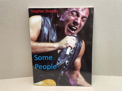 Image for SOME PEOPLE SOME PEOPLE