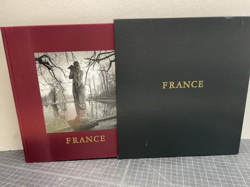 Image for FRANCE ( signed ) FRANCE ( signed )