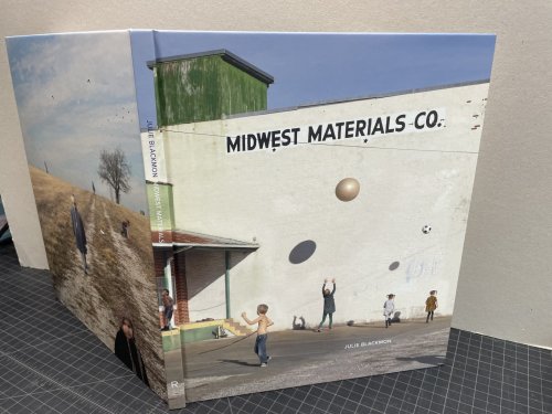 Image for MIDWEST MATERIALS MIDWEST MATERIALS