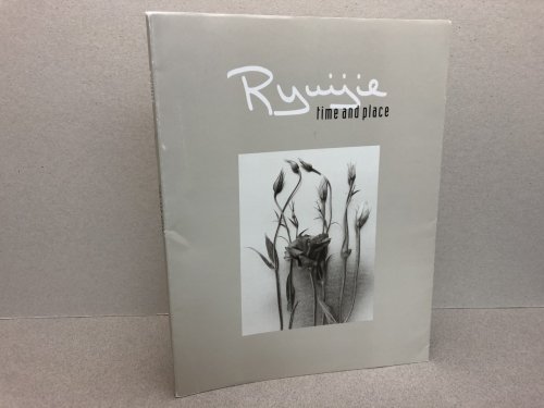 Image for TIME AND PLACE ( signed ) TIME AND PLACE ( signed )