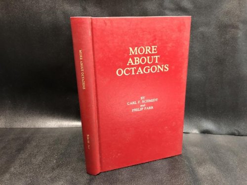 MORE ABOUT OCTAGONS ( signed )