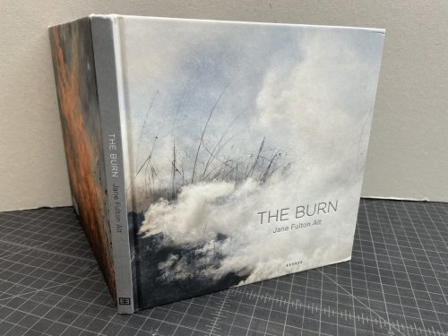 Image for THE BURN THE BURN