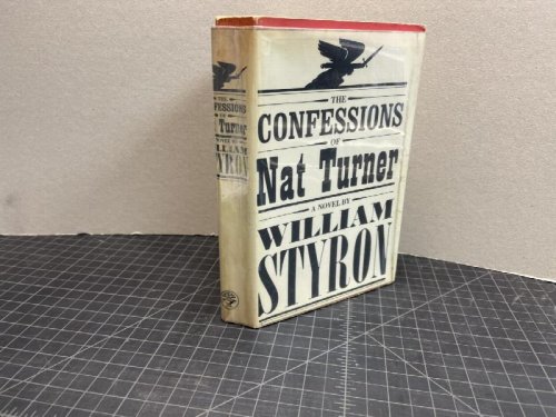 Image for The Confessions of Nat Turner ( signed ) The Confessions of Nat Turner ( signed )