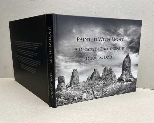 Image for PAINTED WITH LIGHT :: A Decade of Photography PAINTED WITH LIGHT :: A Decade of Photography