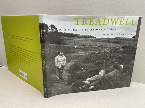 Image for TREADWELL : Photographs TREADWELL : Photographs