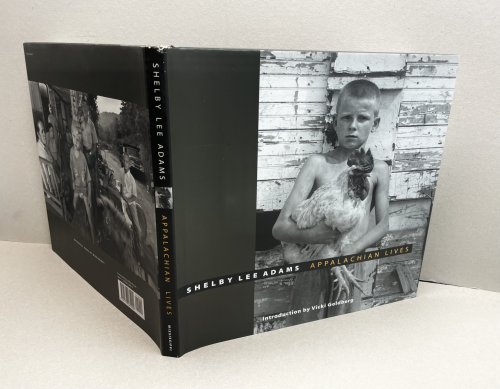 Image for APPALACHIAN LIVES APPALACHIAN LIVES