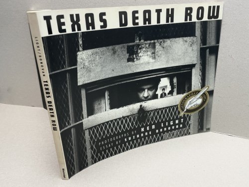 Image for TEXAS DEATH ROW TEXAS DEATH ROW